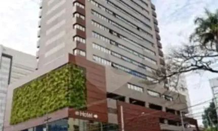 Ponto comercial à venda na Avenida dos Autonomistas, Centro, Osasco