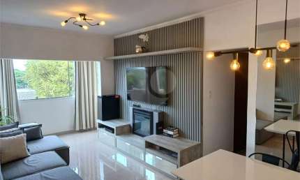 Apartamento com 2 quartos à venda na Rua Coronel Higino Borges dos Santos, 18, Santana, São Paulo