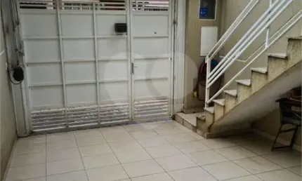 Casa com 3 quartos à venda na Rua José Osvaldo, Vila Gustavo, São Paulo