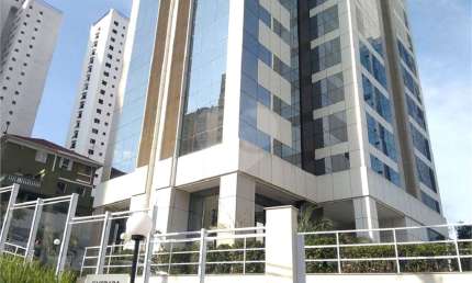Sala comercial à venda na Rua Voluntários da Pátria, 2468, Santana, São Paulo