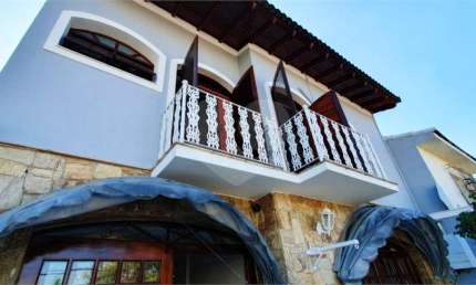 Casa com 4 quartos à venda na Rua Manuel da Cunha, 88, Santana, São Paulo