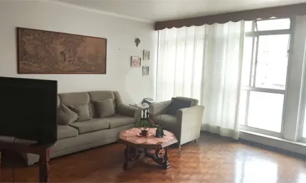 Apartamento com 3 quartos à venda na Rua Amaral Gama, Santana, São Paulo