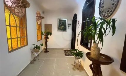 Sobrado Comercial ou residencial Imirim- Casa Verde