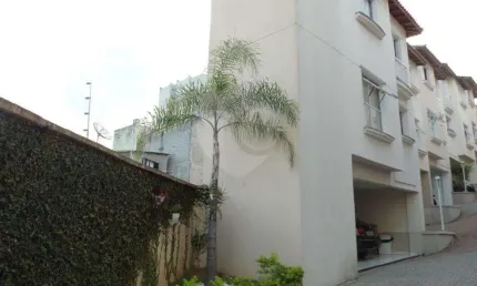 Casa em condomínio fechado com 2 quartos à venda na Rua da Chácara, 57, Vila Nova Mazzei, São Paulo