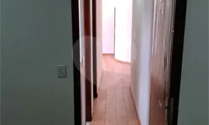 Apartamento com 2 quartos à venda na Rua Benjamin Pereira, 701, Jaçanã, São Paulo