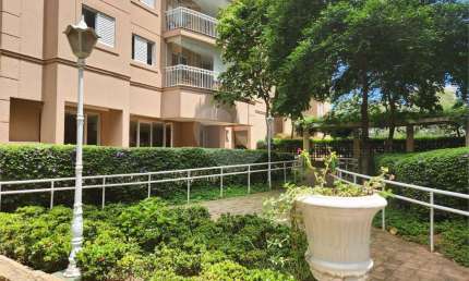 Apartamento com 3 quartos à venda na Rodovia Raposo Tavares, 15713, Butantã, São Paulo