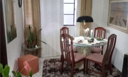 Apartamento com 2 quartos à venda na Rua Faustolo, 202, Lapa, São Paulo