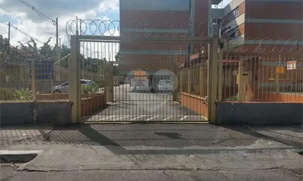 Apartamento com 2 quartos à venda na Avenida Paulo Lincoln do Valle Pontin, Jaçanã, São Paulo