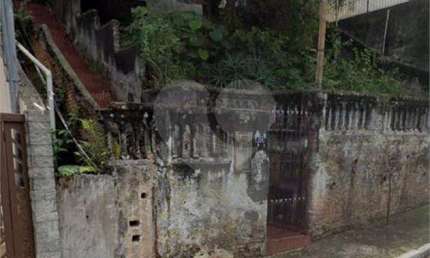 Casa com 1 quarto à venda na Rua Racati, 188, Parada Inglesa, São Paulo