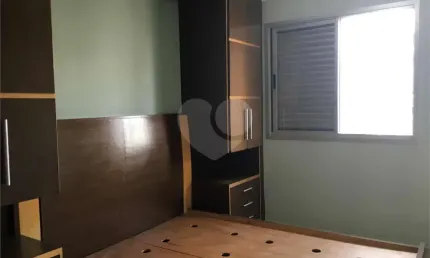 Cobertura com 2 quartos à venda em santa teresinha - sp