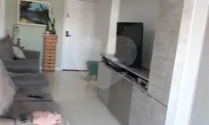 Apartamento com 2 quartos à venda em vila prudente - sp