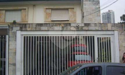 SOBRADO A VENDA EM SANTANA - AO LADO DO HOSPITAL DO MANDAQUI - 3 DORMS (2 SUÍTES) E 2 VAGAS
