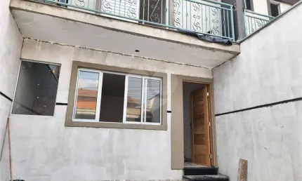 Casa com 3 quartos à venda na Rua Martins Fernandes, Casa Verde, São Paulo
