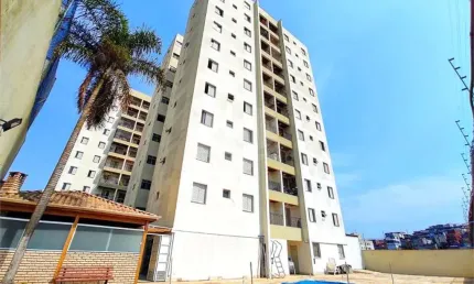 Apartamento com 3 quartos à venda na Rua Alberto Savoy, 390, Casa Verde, São Paulo