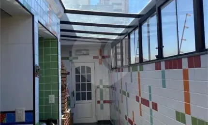 VENHA CONHECER UM SOBRADO ACONCHEGANTE, PARA TODA A SUA FAILIA.