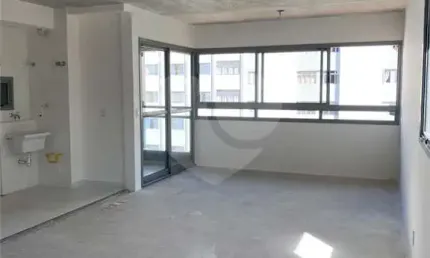 Apartamento com 2 quartos à venda na Rua Cotoxó, 926, Perdizes, São Paulo