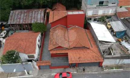 Prédio à venda na Rua John Lane, 15, Freguesia do Ó, São Paulo