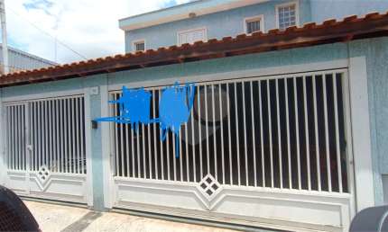 Casa com 3 quartos à venda na Rua Francisco Duarte, 290, Vila Guilherme, São Paulo