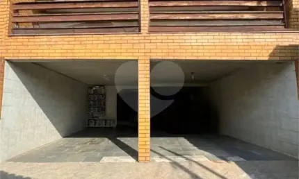 Casa com 4 quartos à venda na Rua Dom José Maurício, 243, Carandiru, São Paulo