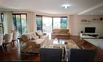 Apartamento com 4 quartos à venda na Rua Augusto Tolle, 204, Santana, São Paulo