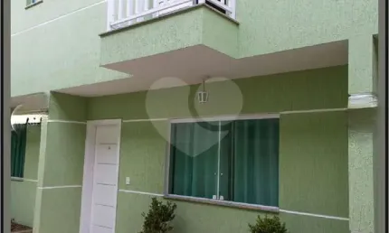 Casa em condomínio fechado com 3 quartos à venda na Rua da Esperança, 91, Vila Medeiros, São Paulo
