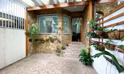 Casa com 3 quartos à venda na Dirce, Vila Maria, São Paulo
