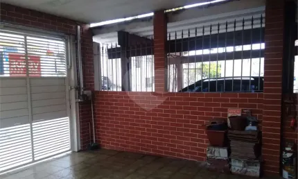 Casa com 3 quartos à venda na Rua da Esperança, 453, Vila Medeiros, São Paulo