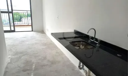 Studio com 1 quartos à venda em parada inglesa - sp