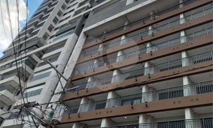 Kitnet / Stúdio à venda na Avenida Álvaro Machado Pedrosa, 744, Tucuruvi, São Paulo