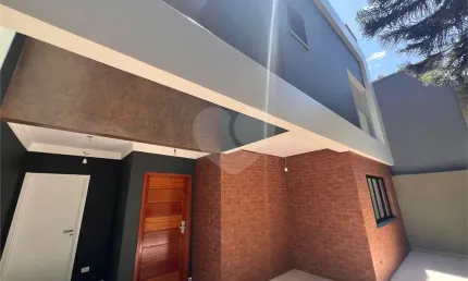 Casa em condomínio fechado com 4 quartos à venda na Rua Pedro, 432, Tremembé, São Paulo