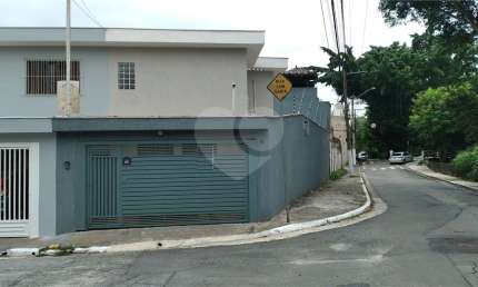 Casa com 2 quartos à venda na Rua Jetibá, 6, Santa Teresinha, São Paulo