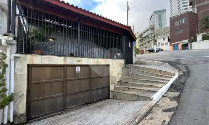 Casa com 2 quartos à venda na Rua Vaz Muniz, 947, Jardim Franca, São Paulo