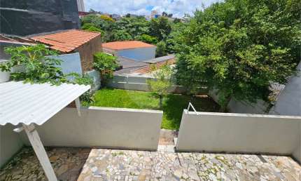 Casa com 2 quartos à venda na Rua Laudelino Vieira de Campos, 13, Pirituba, São Paulo