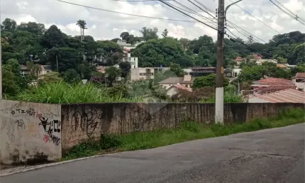 Terreno à venda na Rua Luís Carlos Gentile de Laet, Horto, São Paulo