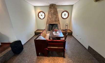 Casa com 3 quartos à venda na Rua Edgar Franco, 119, Tremembé, São Paulo