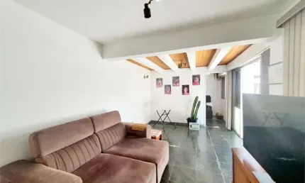 Cobertura com 3 quartos à venda na Rua Aimberê, 466, Perdizes, São Paulo