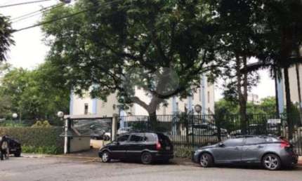 indo apto no Parque Mandaqui, São Paulo - SP, com elevador e garagem – 2 Dormitório, Sala, cozinha,