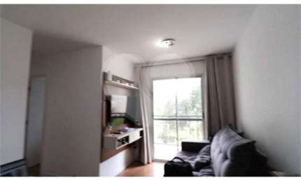Apartamento com 3 quartos à venda na Rua Emílio Goeldi, 545, Lapa, São Paulo