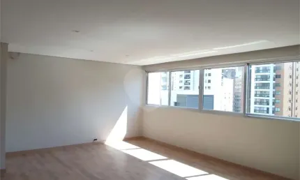 Apartamento com 3 quartos à venda em jardim paulista - sp