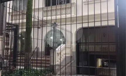 Apartamento com 2 quartos à venda em pinheiros - sp