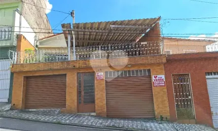 Casa com 2 quartos à venda em vila dom pedro ii - sp
