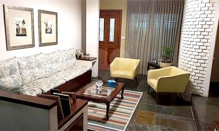Casa-São Paulo-CHÁCARA SANTO ANTÔNIO | Ref.: REO947043