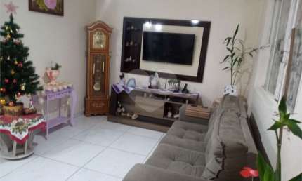 Casa com 5 quartos à venda na Rua Rubiácea, 86, Santana, São Paulo