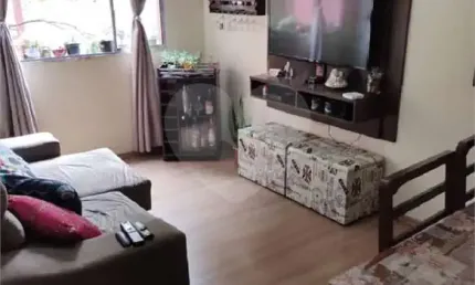 Apartamento com 3 quartos à venda em vila constança - sp