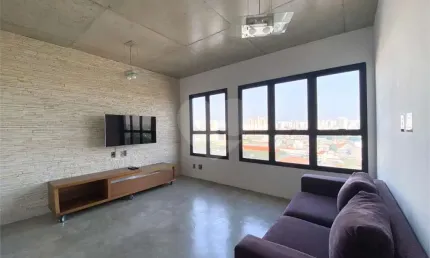 Apartamento com 2 quartos à venda na Rua Almirante Brasil, 243, Mooca, São Paulo