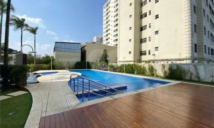 Apartamento com 3 quartos à venda na Rua Orville Derby, Mooca, São Paulo
