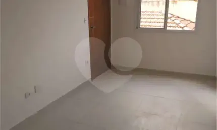 Apartamento com 2 quartos à venda na Rua Diogo de Castilho, 108, Parque Mandaqui, São Paulo