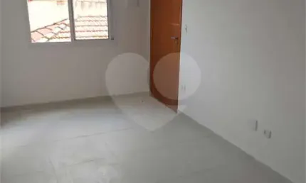 Apartamento com 2 quartos à venda em parque mandaqui - sp