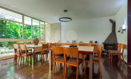 Casa com 4 quartos à venda na Rua Veneza, 287, Jardim Paulista, São Paulo