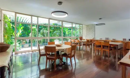 Sobrado com 4 quartos à venda em jardim paulista - sp